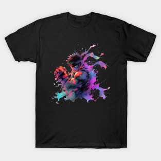 ryu T-Shirt